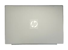 New For HP Pavilion 15-CS 15T-CS 15-CW 15Z-CW Silver Lcd Back Cover L23879-001 picture