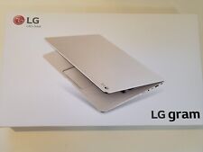NEW IN BOX - LG Gram Laptop 14Z950 -A.AA3GU1 picture