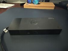 Dell Dock WD19 USB-C Docking Station picture