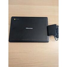 Hisense C11 Chromebook Wifi Works Great But Needs New Battery picture