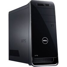 Dell XPS 8700, 1TB, 8GB RAM, i7-4790, NVIDIA GeForce GT 720, W10H, Grade B- picture