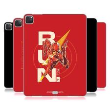 OFFICIAL THE FLASH 2023 GRAPHICS SOFT GEL CASE FOR APPLE SAMSUNG KINDLE picture