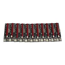 pcie express 164 pin ver su 103e high power 10pk picture