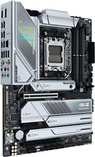 ASUS Prime X670E-PRO WiFi Socket AM5 (LGA 1718) Ryzen 7000 ATX Motherboard(PCIe� picture