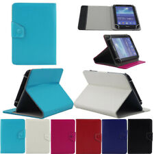 Universal Stand Leather Case Cover For Barnes Noble Nook Tablet / Nook Color picture