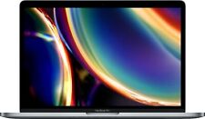 Apple Macbook Pro Mid 2017 13 A1708 I5 2.3GHz 8GB 256GB SSD MPXQ2LL/A Space Gray picture