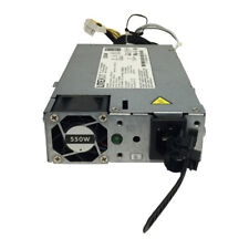 HP 766879-001 550W Gen9 NHP power supply 748949-001 730941-B21 765423-201 picture