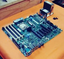 IBM 00AK852 x3300 M4 System Board - Mother Board picture
