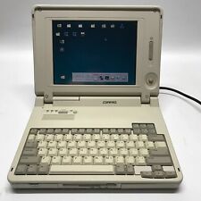 Vintage Compaq LTE Elite 4/75CX Laptop 16MB RAM OS/2 Series 2850B 149659-008 picture