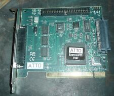 ATTO ExpressPCI PSC Single-Channel UltraWIDE SCSI Host Adapter picture