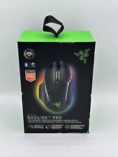 NEW Razer Basilisk V3 Pro Wireless Ergonomic Gaming Mouse RZ01-04620100-0000  picture