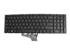 New For HP 15-bs031wm 15-bs033cl 15-bs028cl 15-bs038cl Laptop PC Keyboard Black picture
