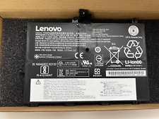 Genuine 45N1751 45N1748 45N1749 Battery For Lenovo ThinkPad Yoga 11e Series 34WH picture