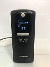 CyberPower CST135XLU 1350VA/810W AVR, LCD, USB  - TESTED picture