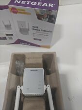 NETGEAR Wi-Fi Range Extender (AC750) - EX3700-100NAS Coverage Up to 1000 Sq Ft picture