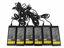 Lot Of 6 Fujitsu CA01007-0750 AC Adapter / 16V 3.36A Power Adapter No Wall Cord picture