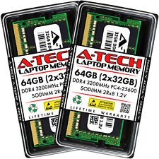 64GB 2x32GB DDR4-3200 Acer Predator PH315-54 PH317-55 PH315-54-70EH Memory RAM picture