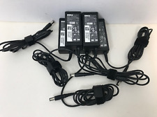 DELL XK850 19.5V AC/DC ADAPTER DA65NS4-00 PA-21 FAMILY  LOT OF QTY 5 picture