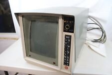 Vintage Rare Early 1960s Burroughs Corp. Computer Terminal 4802-1095-501 D8565 picture