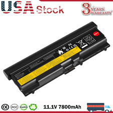 Battery for Lenovo Thinkpad T410 T420 T510 T520 W510 W520 SL410 SL510 6/9Cell picture