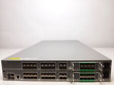 Cisco Nexus 5020 40 Port SFP+ 10 Gig Ethernet 16x Fibre Channel N5K-C5020P-BF picture