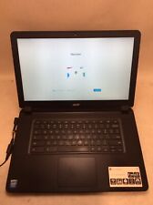 Acer Chromebook C910-C37P Laptop 15