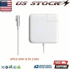 60W MagSafe 1 Power Adapter Charger for Apple MacBook Pro 11