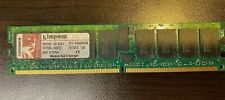 Kingston Technology 4GB (1 x 4GB) DDR2-667 PC2-5300 ECC Registered Server Memory picture