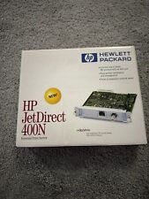 HP Jetdirect 400N Internal Print Server picture