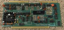 Vintage 1976 Processor Technology PROM Circuit Board picture