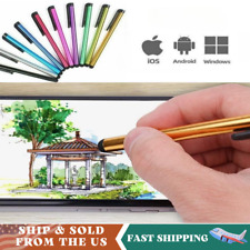10-50pcs Capacitive Touch Screen Stylus PenFor IPad Air iPhone Samsung Tablet PC picture