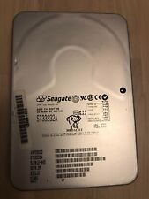 Seagate HDD - Medalist ST33232A - 3.2GB - SEE DESCRIPTION - TESTED - Vintage picture