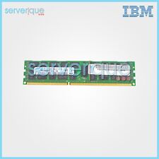 78P0555 IBM 8GB PC3-8500 DDR3-1066MHz ECC Reg CL7 Dual Rank Memory picture