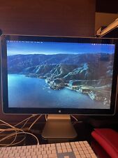 Apple Cinema Display A1267 LCD 24 Inch Monitor picture
