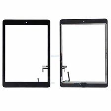New Black Outer Glass + Touch Screen Digitizer For iPad Air 5th Generation Gen   picture
