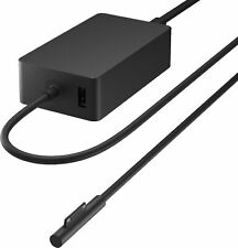 Genuine Microsoft Surface 127W Power Supply Model 1932 US7-00001 (UD) picture