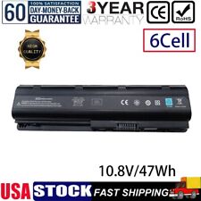 MU06 MU09 SPARE 593554-001 593553-001 Long Life Notebook Laptop Battery for HP picture
