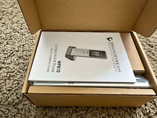 Grandstream WP810 Phone WiFi Portable Handset - Zoom Provisioned Open Box picture