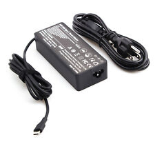 New 90W 65W Laptop Charger USB Type C Chromebook for HP Dell Lenovo Acer Samsung picture