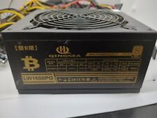 1600W-2000W Power Supplies, 80+%-90+Gold, for Mining or high watt GPU s   picture