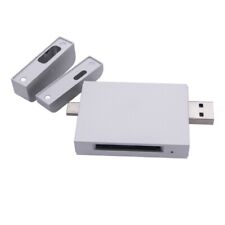 Quality Metal CFexpress TypeB Card Reader with USB3.1Gen2 10Gbps picture