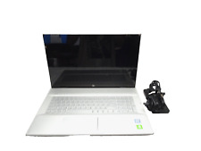 HP ENVY Laptop 17m-ce0xxx | i7-8565U | 12GB RAM | 512GB SSD | LINUX | READ picture