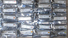 Lot of 23Pcs Genuine New Open Box Finisar SFP-GE-SX-MM850-A Transceiver picture