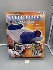 UNIQUE THRUSTMASTER WIZZARD PINBALL CONTROLLERS RARE/VINTAGE SEALED/NEW AUTHENTI picture