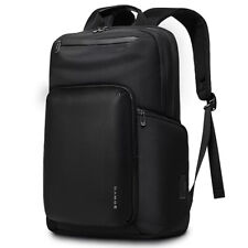 BANGE BG-7712 Business Backpack Men 15.6'' Laptop Handbag Waterproof School Bag picture