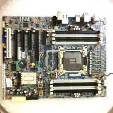 708615-601 For HP Z420 C602 X7 Motherboard 708615-001 Mainboard 618263-003 picture