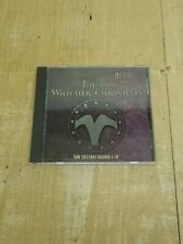Highlander - The New Watcher Chronicles (PC CD-ROM, 1996) picture