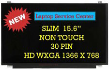 Acer ASPIRE E1-510-2602 15.6 WXGA HD ULTRA SLIM eDP 30 Pin LCD LED Screen picture