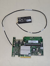 Dell PERC H700 Dual SAS 6GB/s PCIe RAID Controller 512MB + Battery *NO BRACKET* picture