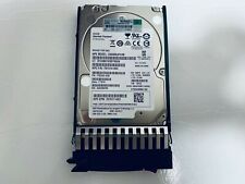 HP J9F47A 787647-001 900GB SAS 10K 2.5in 12Gbps MSA SFF ENT HDD Hard Drive picture